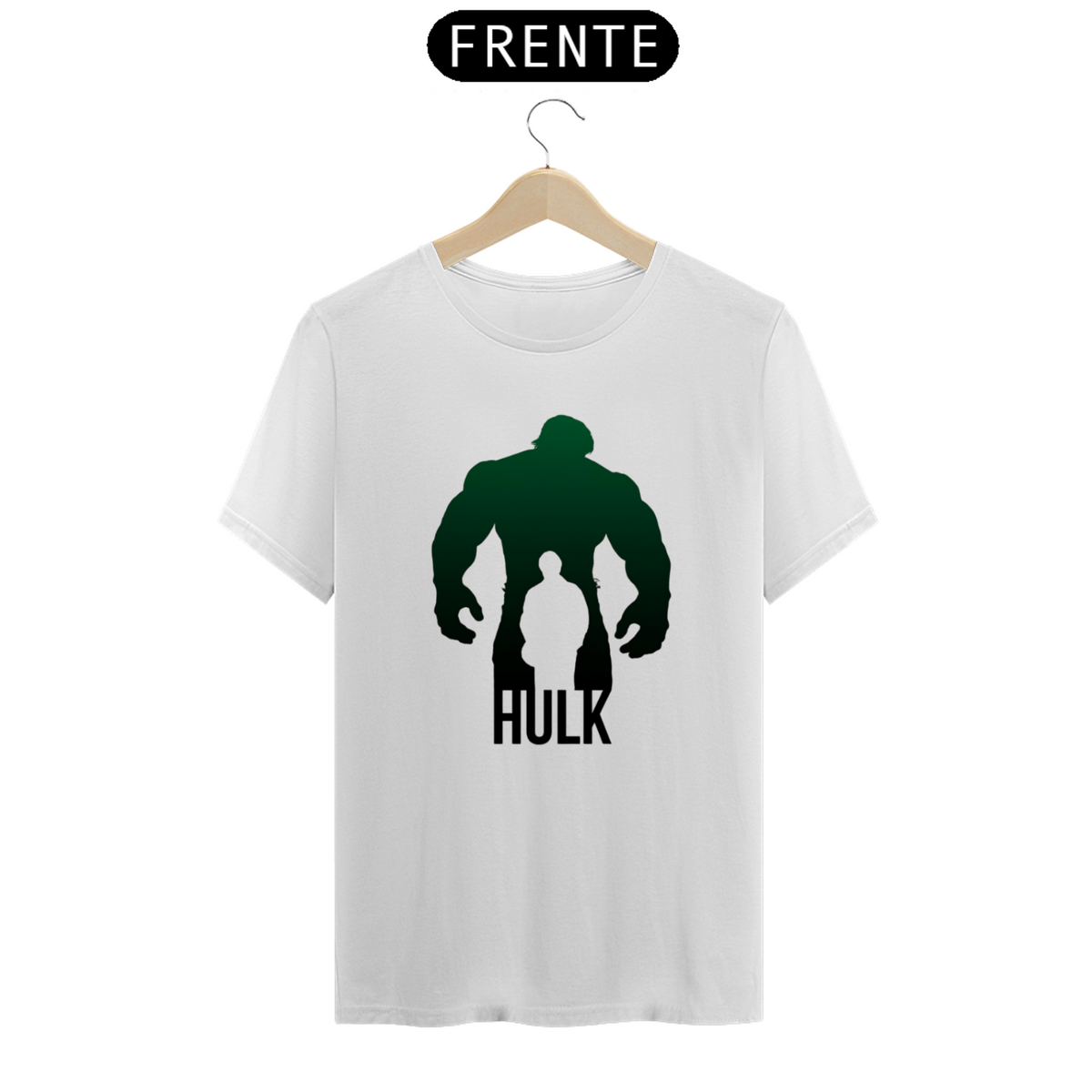 Nome do produto: Hulk