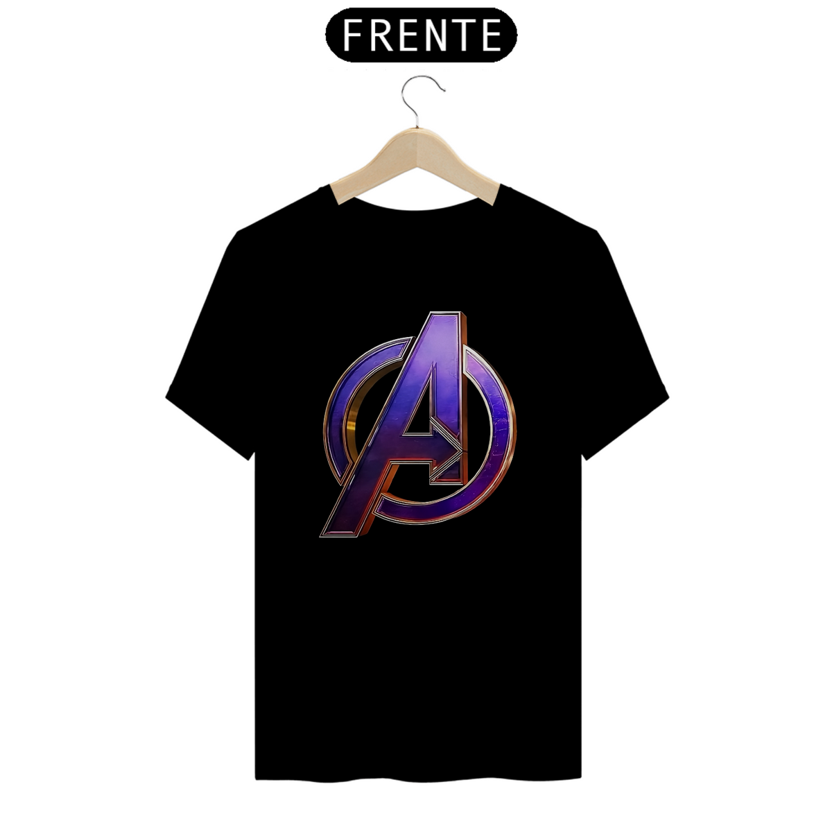 Nome do produto: Avengers symbol
