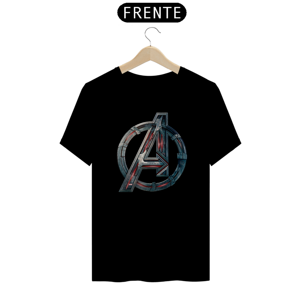 Nome do produto: Avengers 