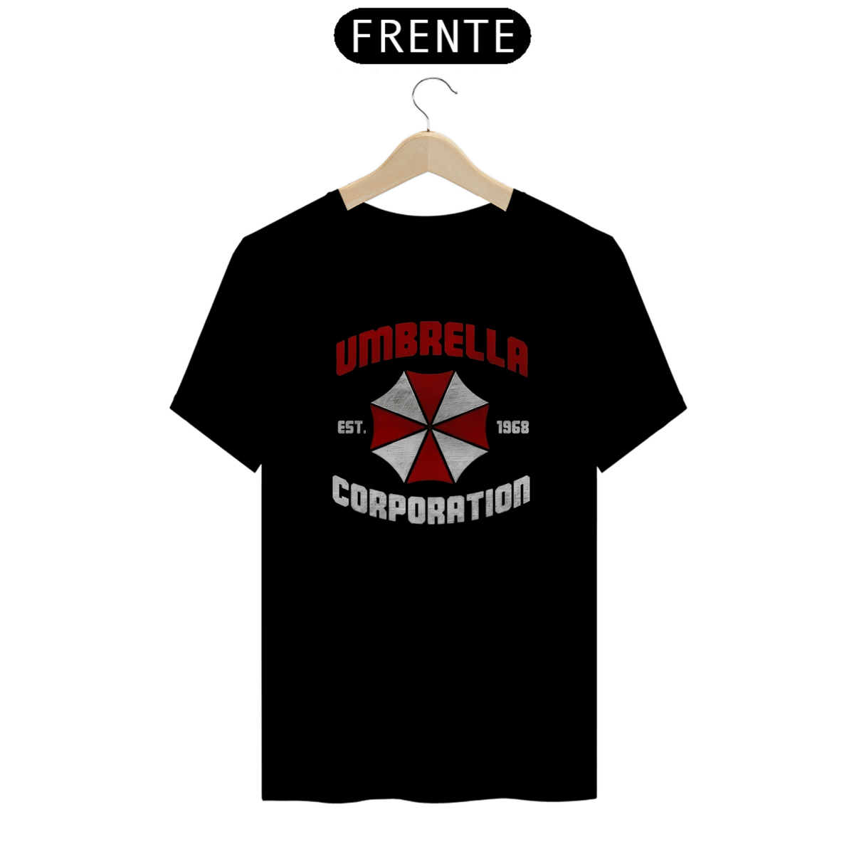 Nome do produto: Umbrella Corporation 