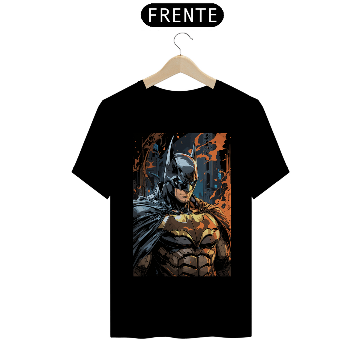 Nome do produto: Batman A006