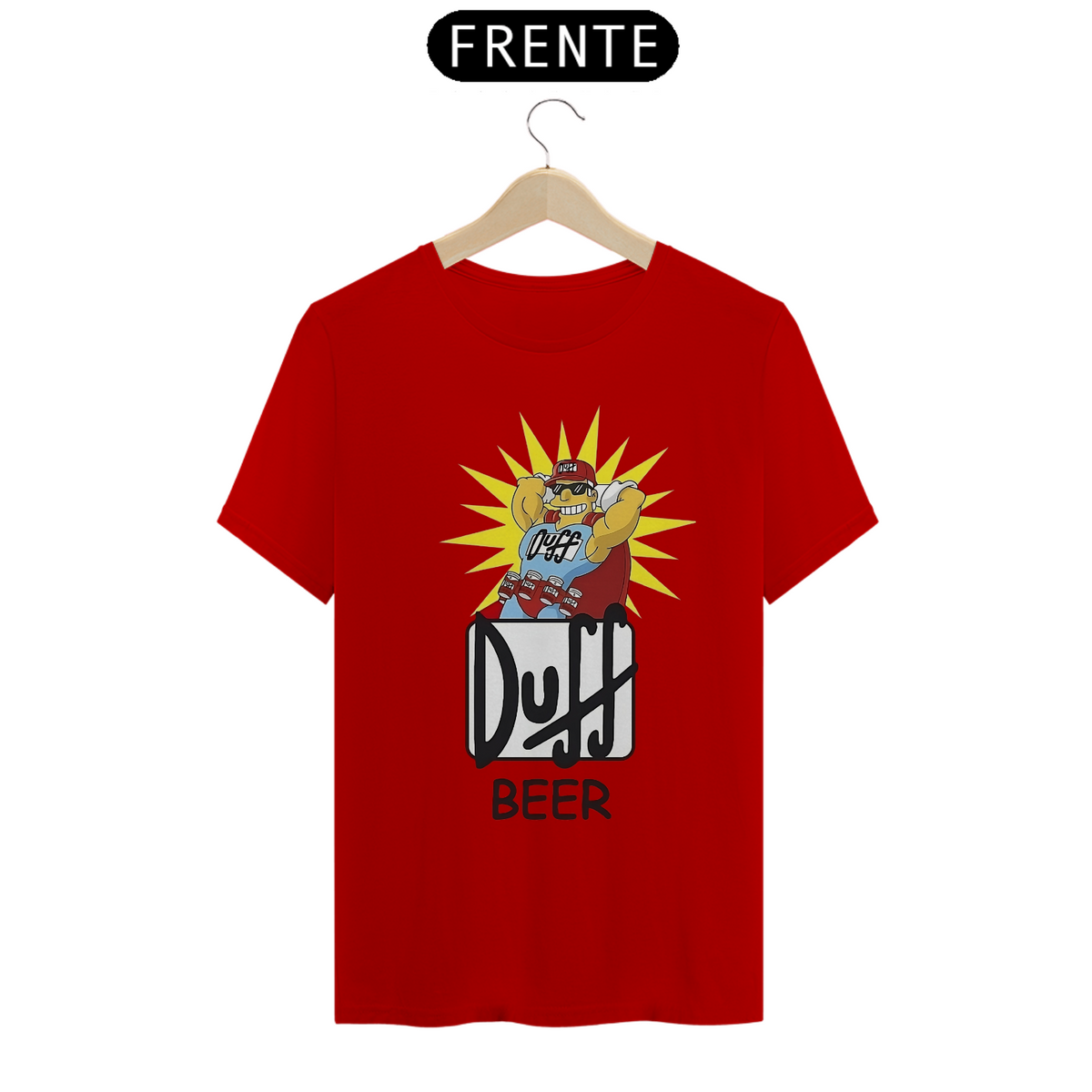 Nome do produto: Duff Beer