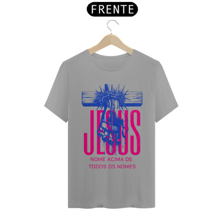 Camiseta: Jesus