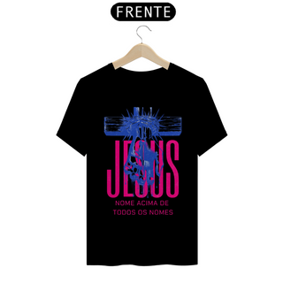 Camiseta: Jesus