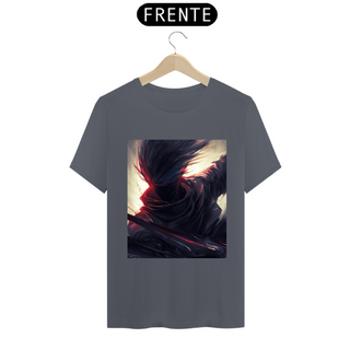 Nome do produtoCamiseta Classe Ninja MMORPG RPG Fantasia Games Jogos