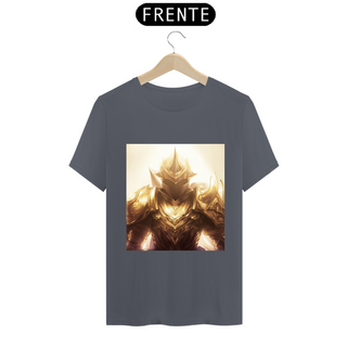 Nome do produtoCamiseta Classe Guerreiro Warrior MMORPG RPG Fantasia Games Jogos 2