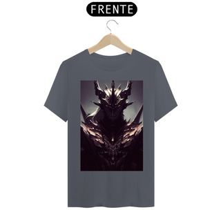 Nome do produtoCamiseta Classe Cavalheiro Dark Knight Warrior MMORPG RPG Fantasia Games Jogos 2