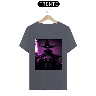 Nome do produtoCamiseta Classe Black Mage Mago Negro MMORPG RPG Games Jogos 3