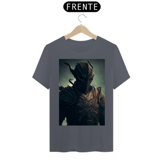 Nome do produtoCamiseta Unissex Bretons The Elder Scrolls Algodão 100