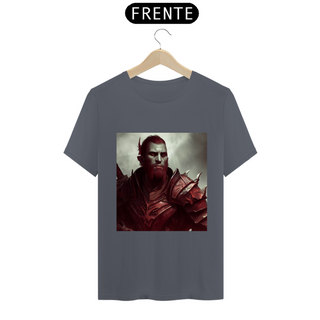 Nome do produtoCamiseta Unissex Redguard The Elders Scrolls Algodão 100