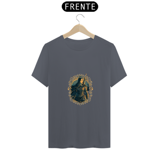 Nome do produtoCamiseta Unissex Coleção Arwen Undómiel Senhor dos Anéis Lotr Algodão 100