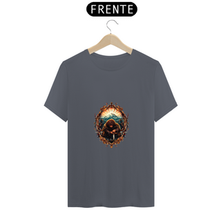 Nome do produtoCamiseta Unissex Frodo Senhor dos Anéis Lotr Algodão 100