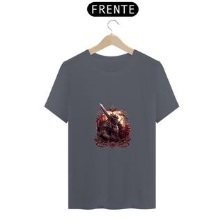 Nome do produtoCamiseta Unissex Dragonknight The Elder Scrolls Algodão 100