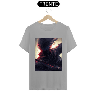 Nome do produtoCamiseta Classe Ninja MMORPG RPG Fantasia Games Jogos