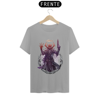 Nome do produtoCamiseta Astrologia Classe Astrologian MMORPG RPG Fantasia Jogos Games 6