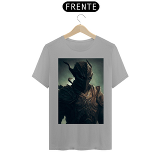 Nome do produtoCamiseta Unissex Bretons The Elder Scrolls Algodão 100