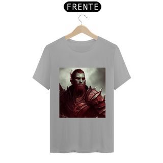 Nome do produtoCamiseta Unissex Redguard The Elders Scrolls Algodão 100