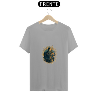 Nome do produtoCamiseta Unissex Coleção Arwen Undómiel Senhor dos Anéis Lotr Algodão 100