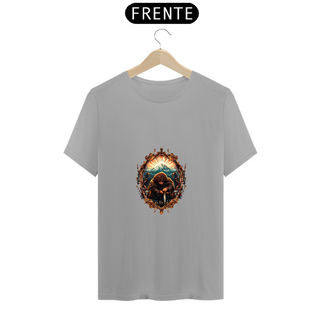 Nome do produtoCamiseta Unissex Frodo Senhor dos Anéis Lotr Algodão 100