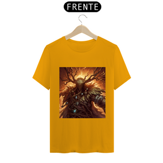 Nome do produtoCamiseta Druida Druid Classe RPG MMORPG Games Jogos