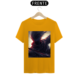 Nome do produtoCamiseta Classe Ninja MMORPG RPG Fantasia Games Jogos