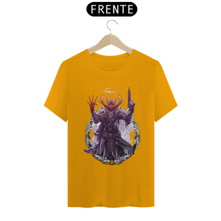 Nome do produtoCamiseta Astrologia Classe Astrologian MMORPG RPG Fantasia Jogos Games 6