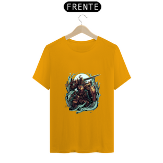 Nome do produtoCamiseta Classe Paladino Dungeons & Dragons D&D Jogos Fantasia