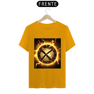 Nome do produtoCamiseta Unissex Runescape Runas Coleção Algodão 100