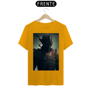 Nome do produtoCamiseta Unissex Bretons The Elder Scrolls Algodão 100