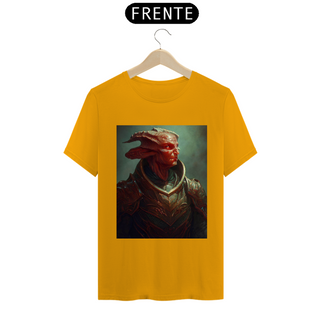 Nome do produtoCamiseta Unissex Orsimer The Elder Scrolls Algodão 100