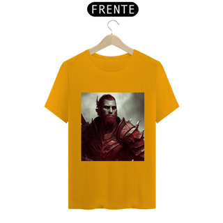 Nome do produtoCamiseta Unissex Redguard The Elders Scrolls Algodão 100