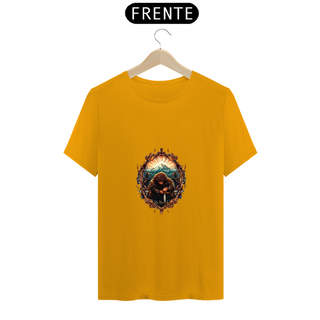 Nome do produtoCamiseta Unissex Frodo Senhor dos Anéis Lotr Algodão 100