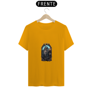 Nome do produtoCamiseta Unissex Gandalf Senhor dos Anéis Lotr Algodão 100