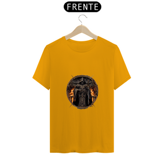 Nome do produtoCamiseta Unissex Mandos Senhor dos Anéis Lotr Algodão 100