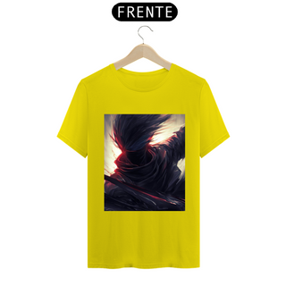 Nome do produtoCamiseta Classe Ninja MMORPG RPG Fantasia Games Jogos