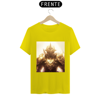 Nome do produtoCamiseta Classe Guerreiro Warrior MMORPG RPG Fantasia Games Jogos 2