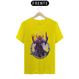 Nome do produtoCamiseta Astrologia Classe Astrologian MMORPG RPG Fantasia Jogos Games 6