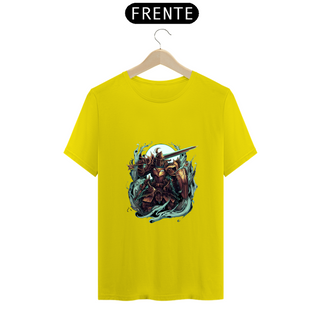 Nome do produtoCamiseta Classe Paladino Dungeons & Dragons D&D Jogos Fantasia