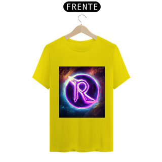 Nome do produtoCamiseta Unissex Runescape Runa Algodão 100