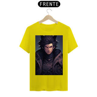 Nome do produtoCamiseta Unissex Final Fantasy Algodão 100