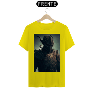 Nome do produtoCamiseta Unissex Bretons The Elder Scrolls Algodão 100