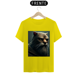 Nome do produtoCamiseta Unissex Khajiit The Elder Scrolls Algodão 100