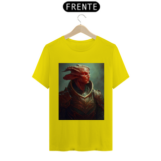 Nome do produtoCamiseta Unissex Orsimer The Elder Scrolls Algodão 100