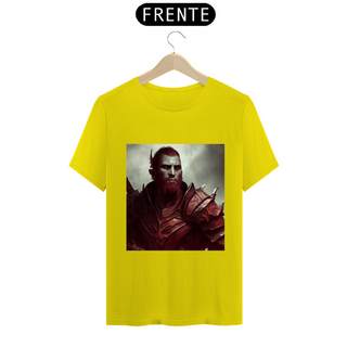 Nome do produtoCamiseta Unissex Redguard The Elders Scrolls Algodão 100