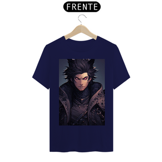 Nome do produtoCamiseta Unissex Final Fantasy Algodão 100