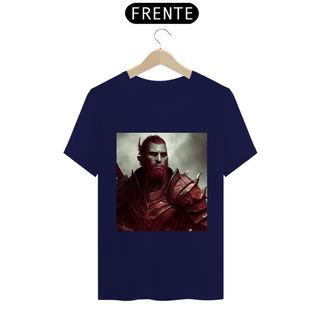 Nome do produtoCamiseta Unissex Redguard The Elders Scrolls Algodão 100