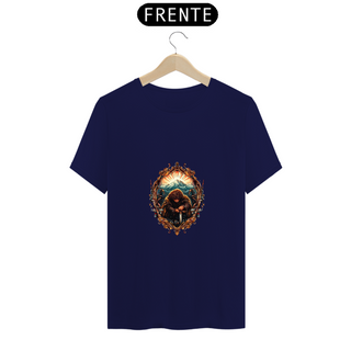 Nome do produtoCamiseta Unissex Frodo Senhor dos Anéis Lotr Algodão 100