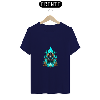 Nome do produtoCamiseta Unissex Deuses Runescape Algodão 100