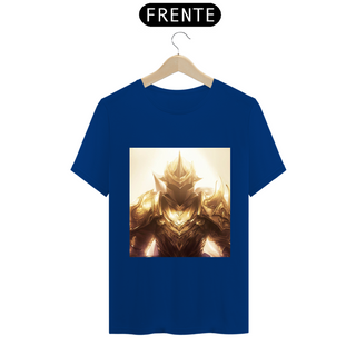 Nome do produtoCamiseta Classe Guerreiro Warrior MMORPG RPG Fantasia Games Jogos 2