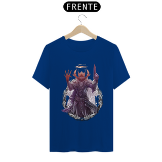 Nome do produtoCamiseta Astrologia Classe Astrologian MMORPG RPG Fantasia Jogos Games 6